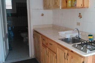 Residence Mar Azul Kitchen 1